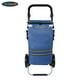 thumbnail image 3 of Carro De Compras PERTH-04 Azul, 3 of 11