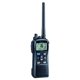 thumbnail image 1 of Radio marina VHF portátil ICOM IC-M73 01, 6 vatios, 1 of 1