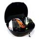 thumbnail image 2 of Maleta Para Moto Rex-66 52lts Negro Carbono, 2 of 4