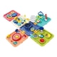 thumbnail image 5 of Cubo de actividades multiusos 6 en 1, juguetes Montessori, aprendizaje temprano, educativo para niños pequeños, niñas, niños, regalos de cumpleaños, 5 of 5