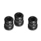 thumbnail image 2 of 3 unids Buffer Mount Fits para STIHL 017 018 MS170 MS180 motosierra 1123 791 2800, 2 of 5
