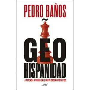Ariel - Libro Geohispanidad