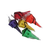 Bothyi - Juego De 5 Pelotas Y Vasos De Juguete, Juego De Captura Portátil Para La Playa De Niñas De La Escuela