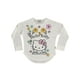 thumbnail image 2 of Pijama Niña Hello Kitty beige 8, 2 of 6