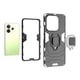 thumbnail image 5 of FOXDOCK Funda Antigolpes para Xiaomi Redmi Note 14 4G – Protección Total con Soporte y Diseño Robusto, 5 of 5