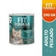thumbnail image 1 of Fit Formula Alimento Humedo Pescado Gato Lata X 290 Gramos, 1 of 4