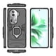 thumbnail image 4 of FOXDOCK Funda Antigolpes para OPPO RENO 11 PRO 5G – Protección Total con Soporte y Diseño Robusto, 4 of 5