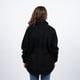 thumbnail image 2 of Sherpa Buttons Reef Women Black, 2 of 4
