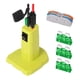thumbnail image 5 of Piezas De Conector De Salida DIY Para Herramientas Eléctricas De Batería De Litio Y Níquel De 18V-20V, 5 of 5