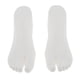 thumbnail image 2 of Par pies femeninos maniquí calcetines zapatos sandalia tobillera pantalla pie modelo soporte, 2 of 4