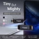 thumbnail image 3 of Ssd Externo Esd310 De 1 Tb Usb C Y A Rosa, 3 of 9