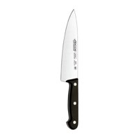 Cuchillo Medio Golpe 17,5Cm Universal Acero Inoxidable Arcos