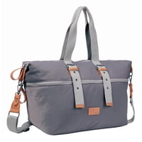 Calu Bags - Bolso Cartera Expandible Montana Azul Calu