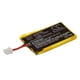 thumbnail image 1 of Batería VI VINTRONS SAC54-16091 3.7V 160mAh Li-Polímero, 1 of 4