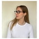 thumbnail image 3 of Lentes filtro luz azul descanso pantallas diseño Boston, 3 of 3