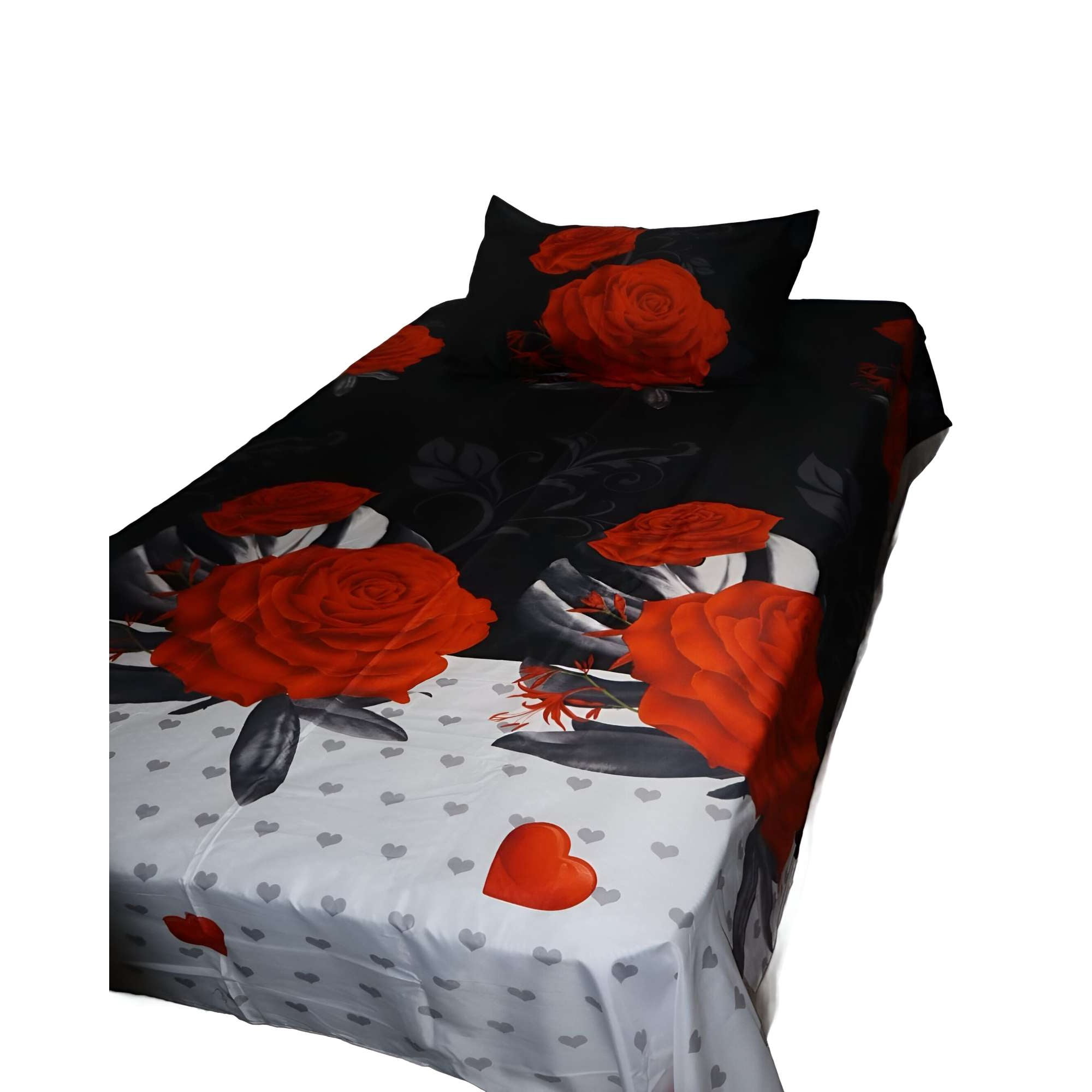 Genérico - Sabana Plaza Y Media Flores