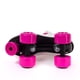 thumbnail image 5 of Roller Skates C SEVEN Skate Gear, piel sintética, suave y clásica, 5 of 9