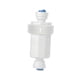 thumbnail image 1 of Accesorios Para Grifos A Prueba De Salpicaduras Con Filtro Para Tuberías De Agua Reemplazo De Elementos De Filtro Para Tuberías 2 Microfiltros, 1 of 5