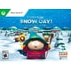 thumbnail image 1 of Videojuego THQ Nordic Snow Day! para Xbox Series X, 1 of 7