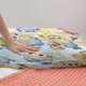 thumbnail image 3 of Minions Bedding Sets Cartoon Duvet Cover Lightweight 3 Piece Bet Sets for Kids Boys Girls, 3 of 5