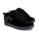 thumbnail image 2 of Zapatilla Hombre Court Graffik SE Negro DC, 2 of 4