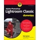 thumbnail image 1 of Libro Wiley Adobe Photoshop Lightroom Classic para Dummies, 1 of 1
