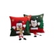 thumbnail image 3 of Pack De 2 Fundas De Cojin Para Navidad 3d B14, 3 of 3