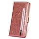 thumbnail image 2 of Funda Para Elegante Funda Iphone 11 Pro Glitter Con Cremallera-ideal Para El Uso Diario, 2 of 5