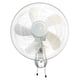 thumbnail image 1 of Ventilador Mural V16M6 16 Pulgadas Blanco, 1 of 3