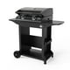 thumbnail image 3 of Parrilla Exterior Electrica E2B Boston Black con Carro, 3 of 3