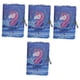 thumbnail image 1 of 4 cuadernos de lentejuelas con decoración de sirena, blocs de notas en espiral, planificador de agenda, diario de lentejuelas, libro para niña, oficina, 1 of 7