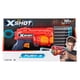thumbnail image 1 of XSHOT PISTOLA FURY 4 LANZA DARDOS X-SHOT, 1 of 2