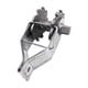 thumbnail image 1 of Pelridor De Alambre De La Cerca Eléctrica Para La Valla De La Granja Del Jardín Residencial Seguridad Del Jardín, 1 of 5