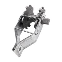 Ioensy - Pelridor De Alambre De La Cerca Eléctrica Para La Valla De La Granja Del Jardín Residencial Seguridad Del Jardín