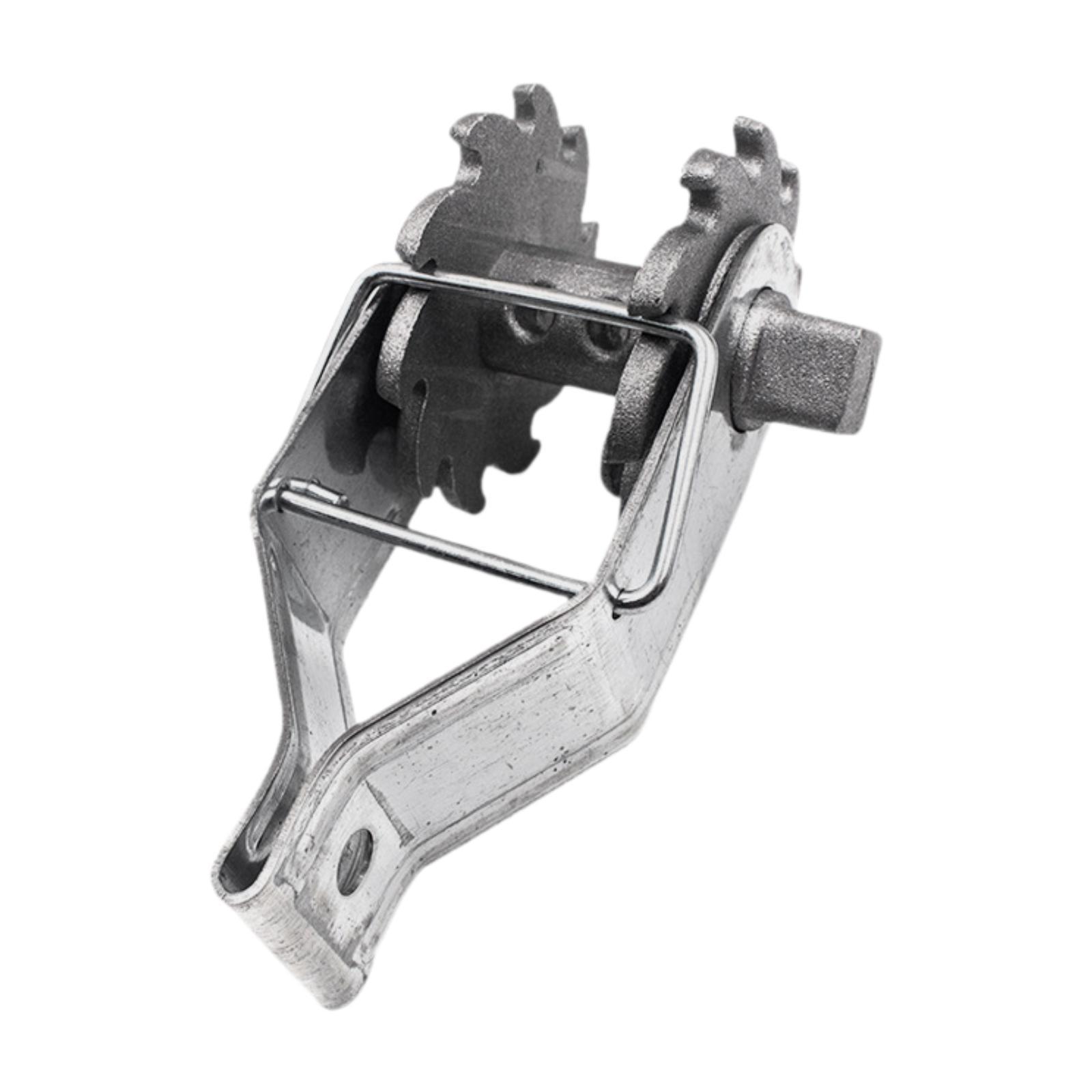 Ioensy - Pelridor De Alambre De La Cerca Eléctrica Para La Valla De La Granja Del Jardín Residencial Seguridad Del Jardín