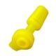 thumbnail image 2 of Válvula De Mordida De Silicona Para Hervidores Para Senderismo Ciclismo Ciclismo Amarillo, 2 of 3