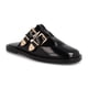 thumbnail image 2 of Mule Mujer Bata Lory Negro, 2 of 5