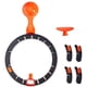 thumbnail image 2 of Anillo deportivo inteligente con rotación de 360°, contador inteligente, anillo deportivo ajustable, cinturón de entrenamiento, ejercicio en interiores y exteriores, fitness., 2 of 8