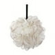 thumbnail image 4 of Indulge in Luxurious Bathing with our High-Grade Bath Ball - Available in 1pc/3pcs, Gradient Color, Super Soft Foaming Net, Non-Scattering Bath Flower, Dual Use For Scrubbing, 4 of 4
