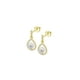thumbnail image 1 of Aros LP3198-4/2 Lotus Silver Mujer Pearls, 1 of 2