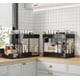 thumbnail image 5 of Organizador De Cocina/baño 2 Nieves Estante Multifuncional, 5 of 7
