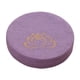 thumbnail image 2 of Cojín De Meditación Redondo De 40 Cm De Diámetro Con Asiento De Funda Extraíble Para Interior Violeta Claro De 6 Cm, 2 of 5