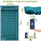 thumbnail image 2 of Colchón Inflable Ultraligero FUN PAC para Camping, 2 of 8