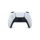 thumbnail image 1 of Control Ps5 Original Dualsense White/black Playstation, 1 of 1