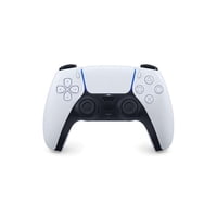 Sony - Control Ps5 Original Dualsense White/Black Playstation