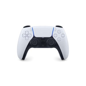 Sony - Control Ps5 Original Dualsense White/Black Playstation