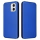thumbnail image 1 of Funda Flip para FOXDOCK MOTO G73 - Funda magnética de negocios, funda protectora delgada, 1 of 5