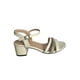 thumbnail image 1 of Sandalia Ecocuero ZAY48 Blanco, 1 of 5