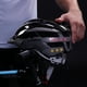 thumbnail image 4 of Casco Inteligente LED LIVALL MT1 NEO Talla M Rojo, 4 of 8