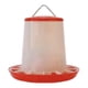 thumbnail image 5 of Comedero Para Pollitos, Práctico Y Resistente, Para Aves De Corral Pequeñas, Palomas Y Corrales, 6 Kg, 5 of 5